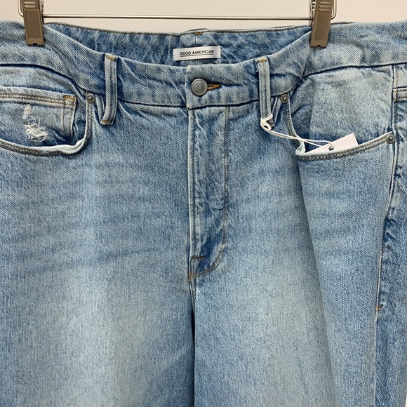 Good American Good Classic - Picture 3 of 5